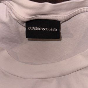 Emporio Armani shirt